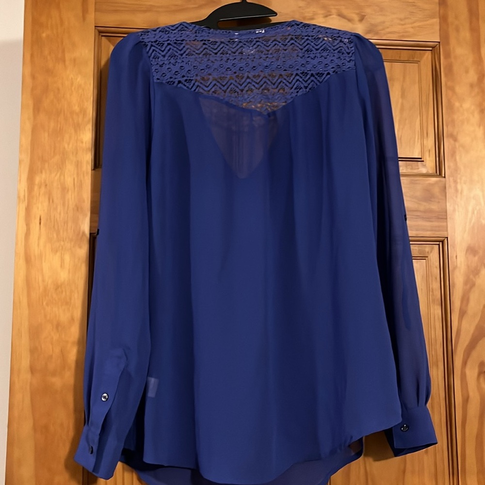 Candies blouse - Picture 5 of 5